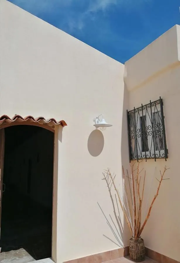 Terrazza Del Convento - Cozy Apartment With Seeview Private Terrace Alghero
