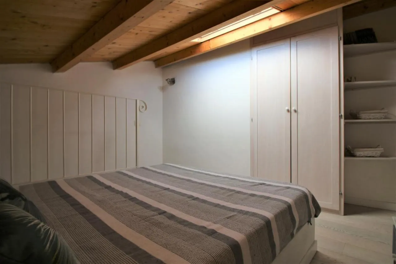 Terrazza Del Convento - Cozy Apartment With Seeview Private Terrace Alghero 0*,  Italy