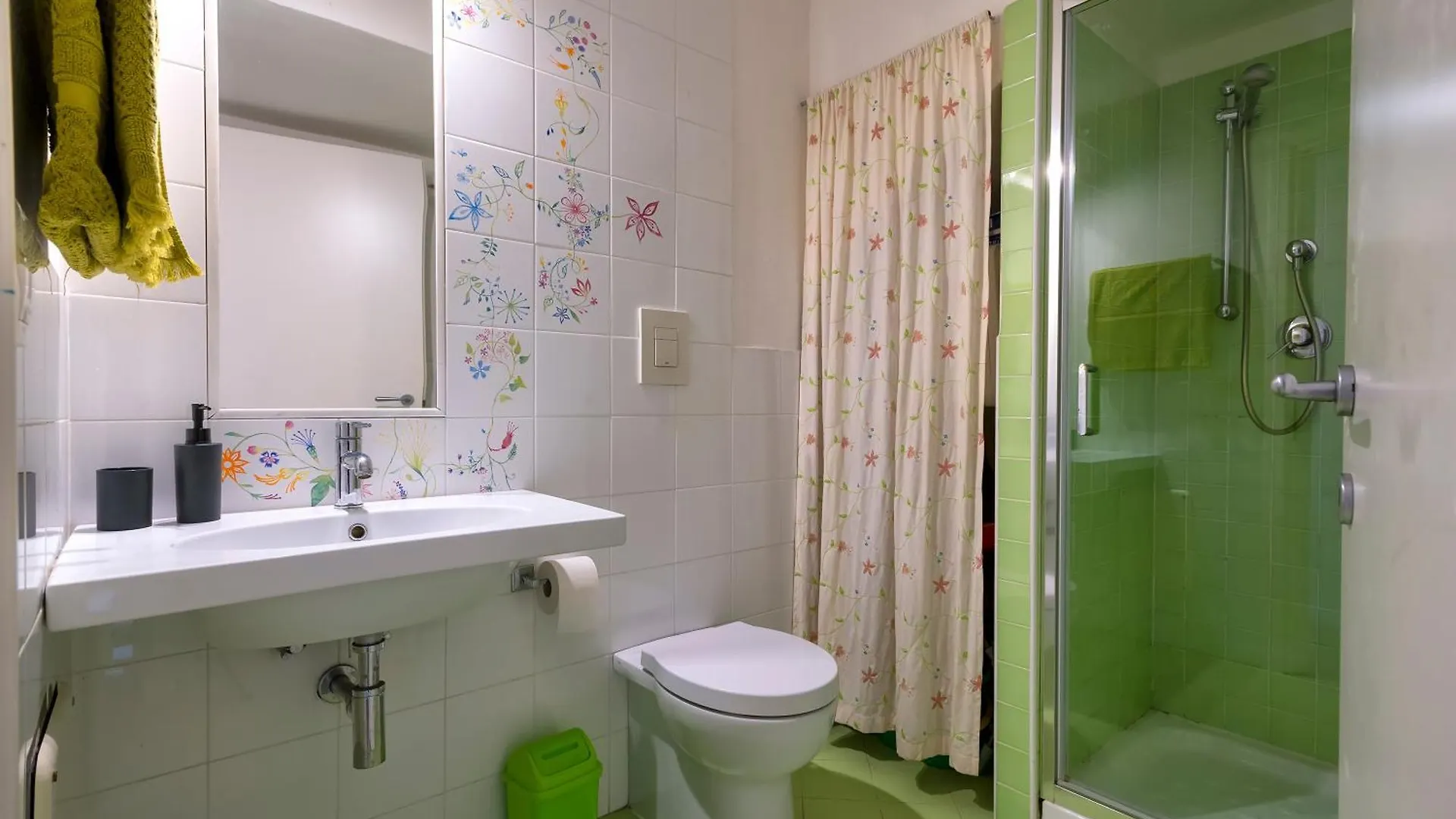 Terrazza Del Convento - Cozy Apartment With Seeview Private Terrace Alghero Italy