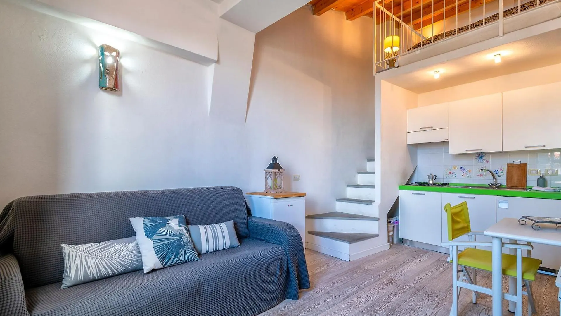 Terrazza Del Convento - Cozy Apartment With Seeview Private Terrace Alghero 0*,  Italy