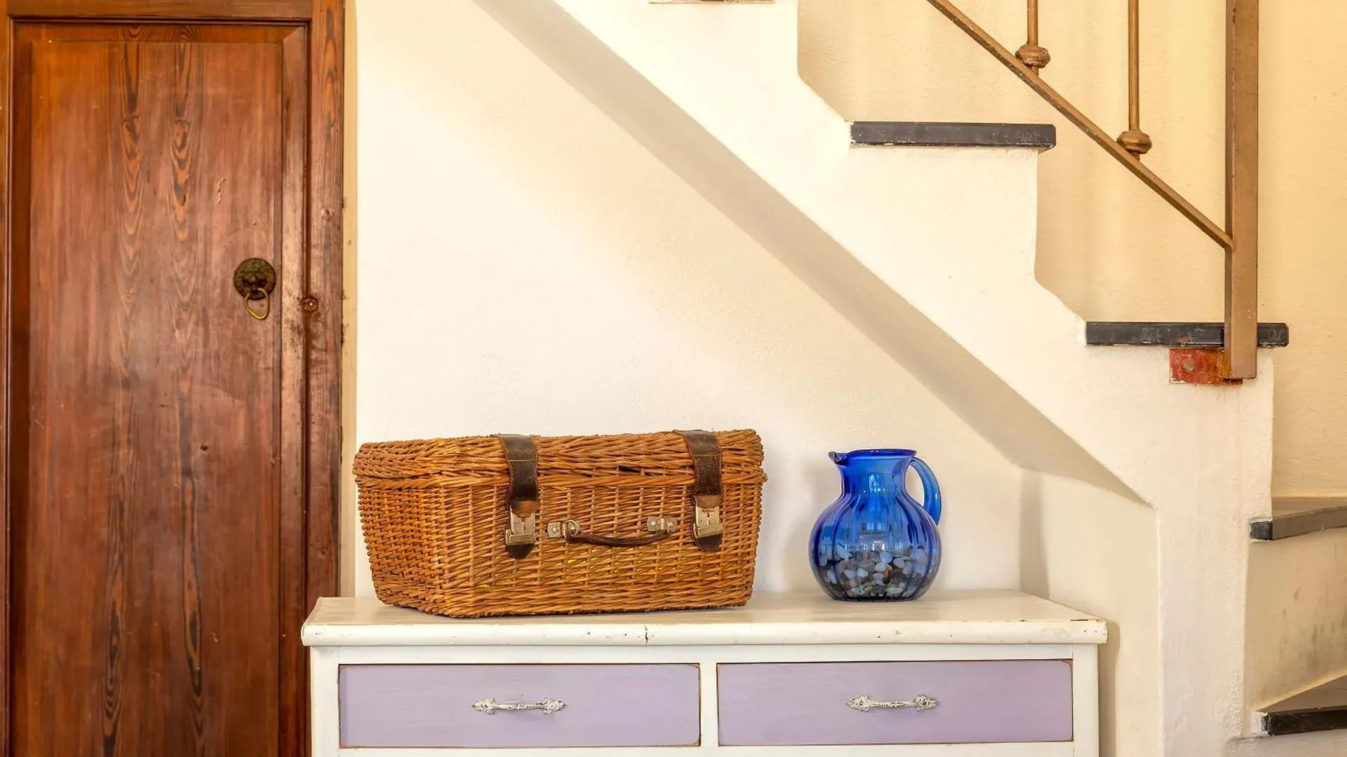 Terrazza Del Convento - Cozy Apartment With Seeview Private Terrace Alghero